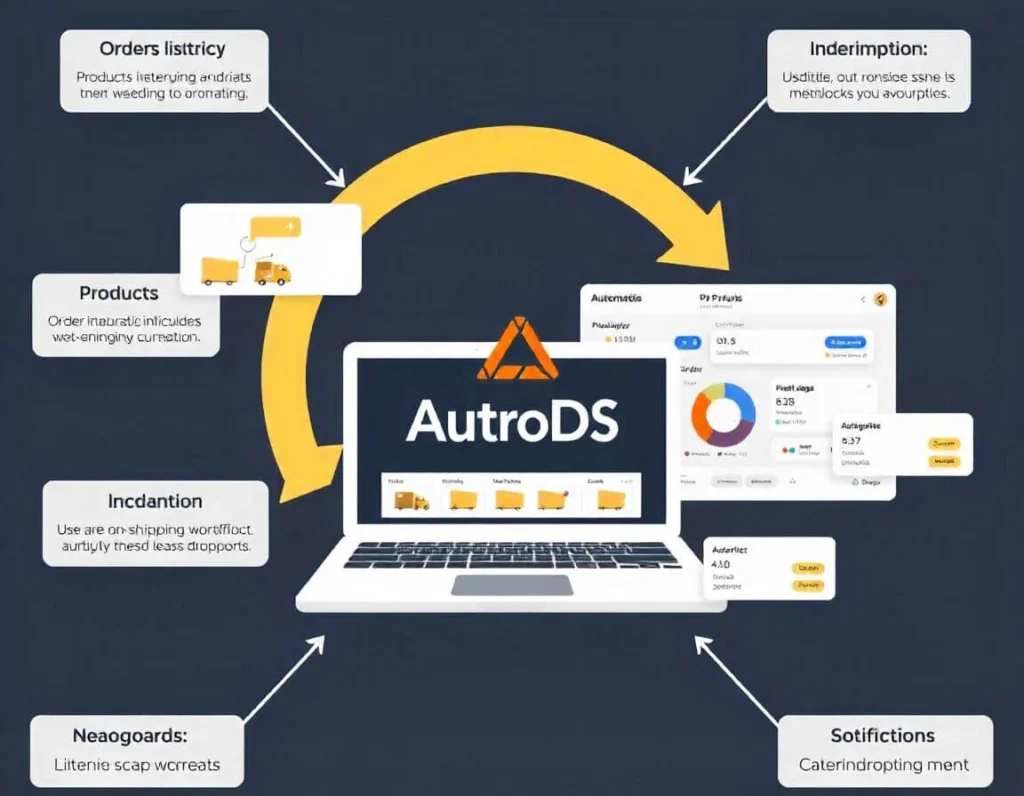 What is AutoDS?