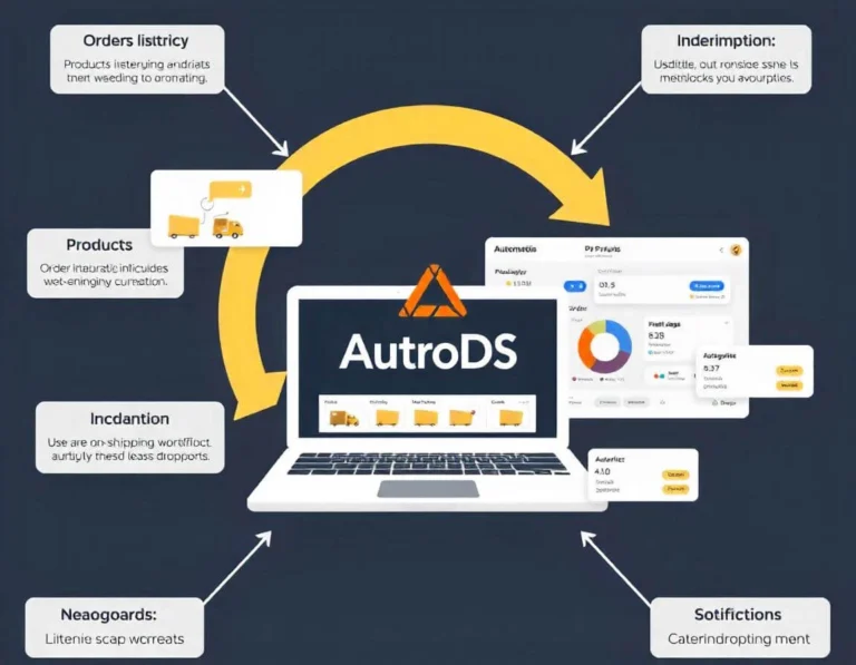 What is AutoDS